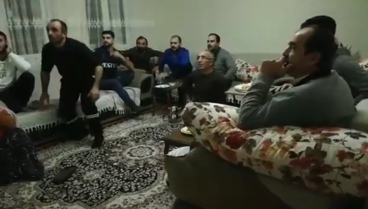 Trabzonspor taraftarı şampiyonluk yaklaştıkça kendinden geçiyor