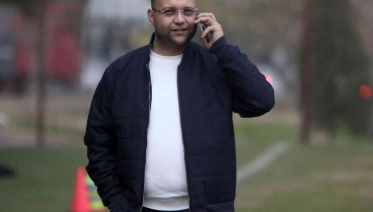 Turgutluspor Başkanı Daşkan: “Takımımıza ve hocamıza sonuna kadar güveniyoruz”