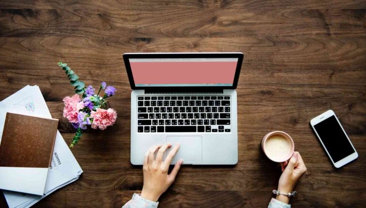 Türkiye’nin günlük internette harcadığı süre 7 saat 57 dakika oldu