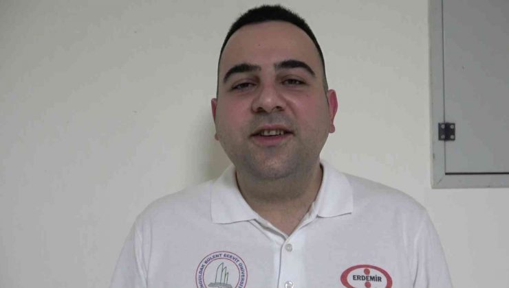 Türkiye’nin ilk cep uydusundan ilk sinyal bekleniyor