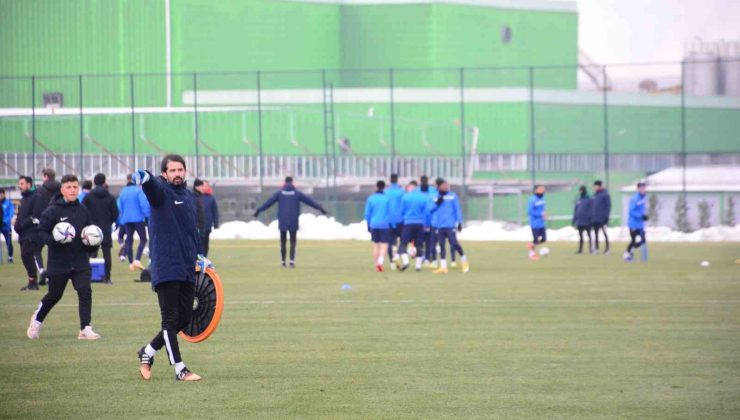 Tuzlaspor 5 ay boyunca Kocaeli’de maçlara hazırlanacak