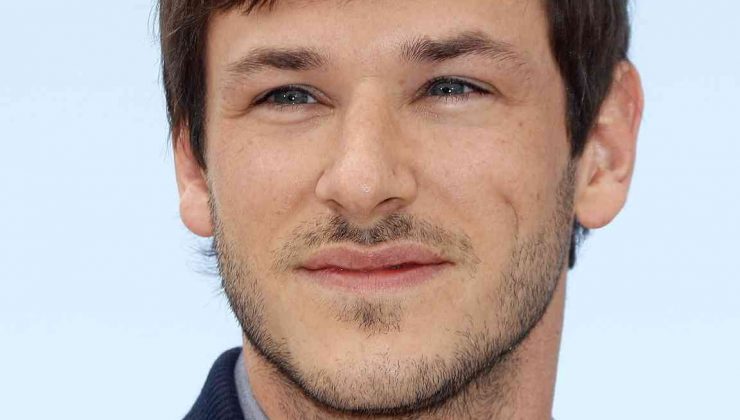 Ünlü Fransız oyuncu Ulliel, kayak pistinde geçirdiği kazada hayatını kaybetti