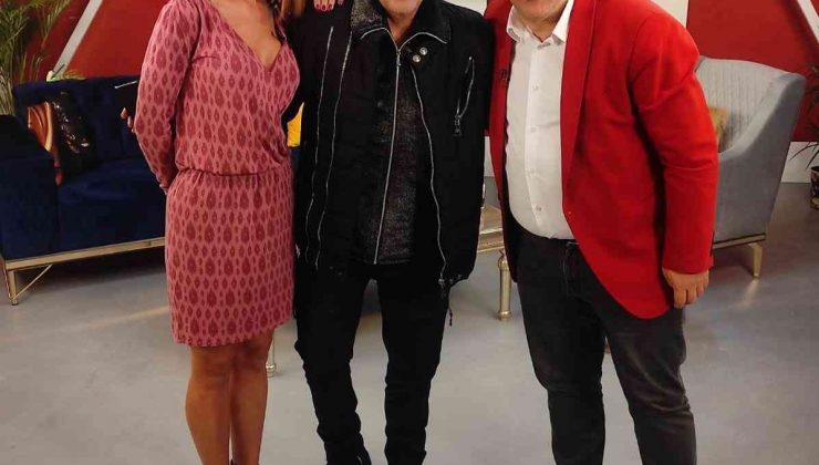 Ünlü sanatçıdan, Sezen Aksu’ya tepki