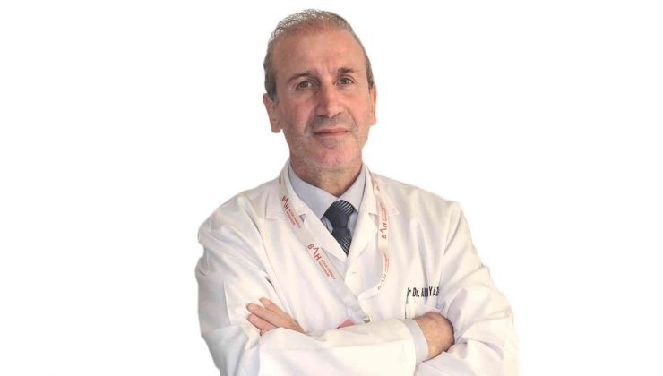 Uzmanından ’diz ağrıları’ uyarısı