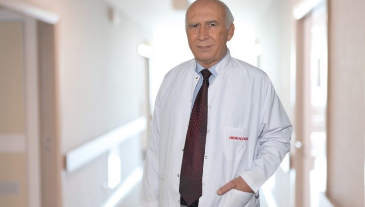 Uzmanından ebeveynlere uyarı: “Çocuklarınızı gripten koruyun”