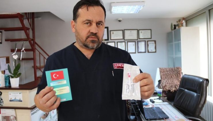 Veteriner Hekimler Odası’ndan kayıt süresinin bir defaya mahsus uzatılması önerisi