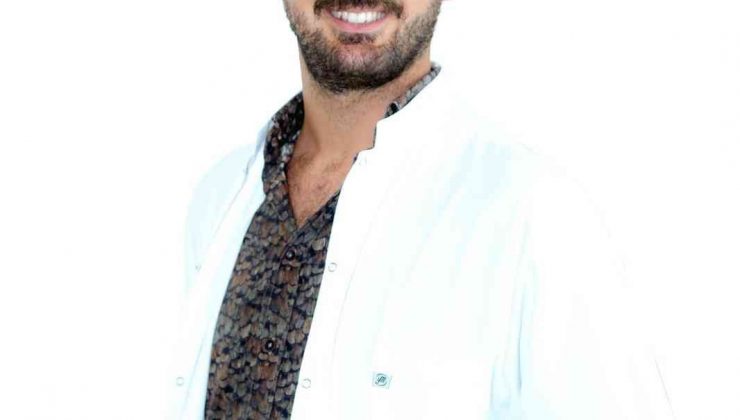 Vitamin takviyesi önemli