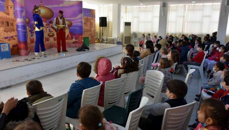 Yeni Şakran’da sömestir coşkusu