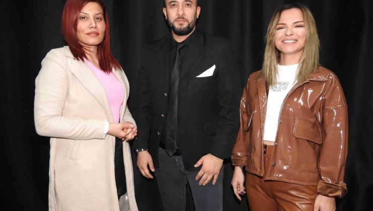 Yılın enleri ödüllerini alacak