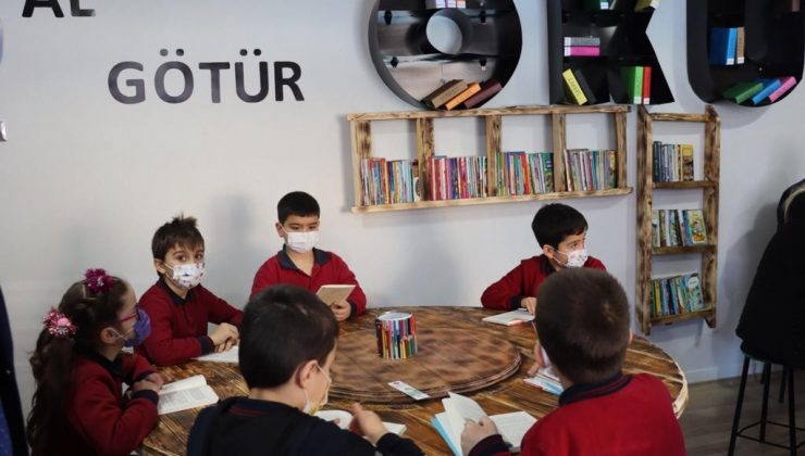 Zonguldak’ta “Sıfır Atık Projesi” tamamlandı