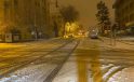 Ankara’da kar yağışı etkili oluyor