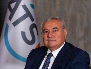 ATSO Başkanı Çetin: “En yüksek artış yurt içi turlarda”