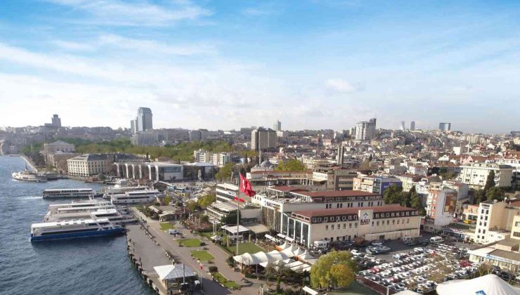 Bahçeşehir Üniversitesi Klasiği “Siyaset Okulu’22” programları başlıyor