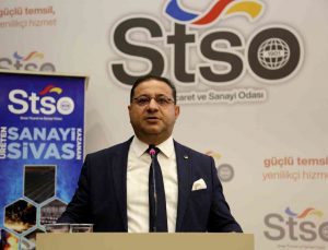 Başkan Eken; “Talebimiz 1.OSB’nin de teşvik kapsamı içine alınmasıdır’’