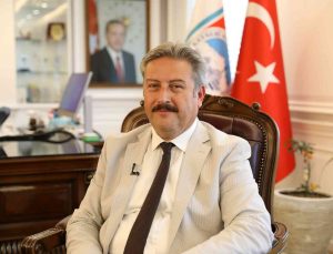 Başkan Palancıoğlu: “Birlik ve beraberliğimizi pekiştirmeliyiz”
