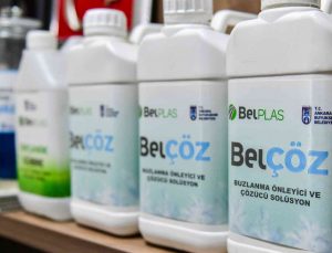 BELPAS ürünleri e-ticaret ile satışta