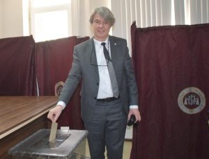 Berberler Oruç’u bırakmadı