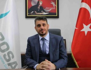 BOSAB, yeşil dönüşüme odaklandı