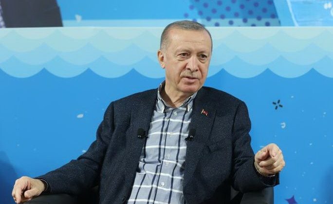 Cumhurbaşkanı Erdoğan TEKNOFEST’in neden Samsun’a verildiğini açıkladı: “Bu yılın en favori şehri Samsun”