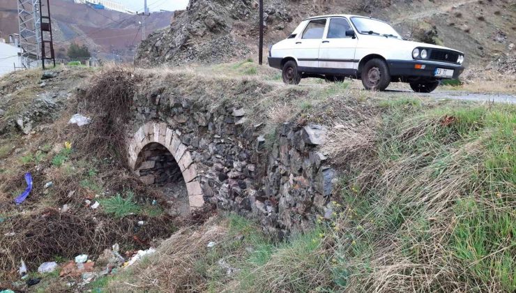 Elazığ’da 2 yapı tescillendi