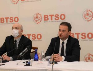 Hizmet sektörüne ‘SES’ verecek proje