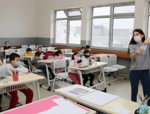 Küçükçekmece’de sanatla dolu sömestr günleri