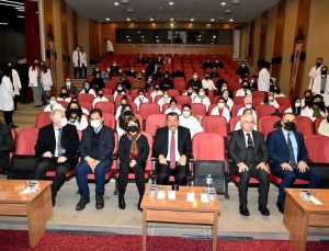Malatya Büyükşehir’den öğrencilere eğitim etkinliği