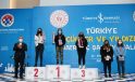 Muğla Büyükşehir sporcusu satrançta Türkiye 2’ncisi oldu