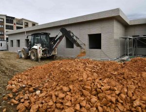 Osmangazi’ye yeni bir sağlık merkezi geliyor