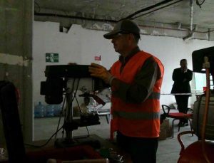 (Özel) Meslekî yeterlilik belgesi teşviki kanunlaşmalı