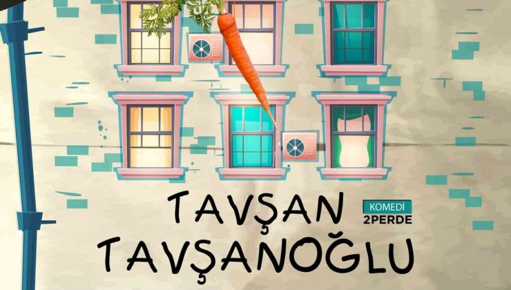 “Tavşan Tavşanoğlu” Esenyurt’ta