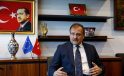 TBMM İnsan Haklarını İnceleme Komisyonu Başkanı Hakan Çavuşoğlu: “Edirne’de yaşananlar insanlık adına yüz kızartıcıdır”
