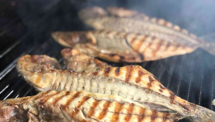 Ucuz balık Diyarbakır’a ulaştı, ciğerin tahtı sallandı